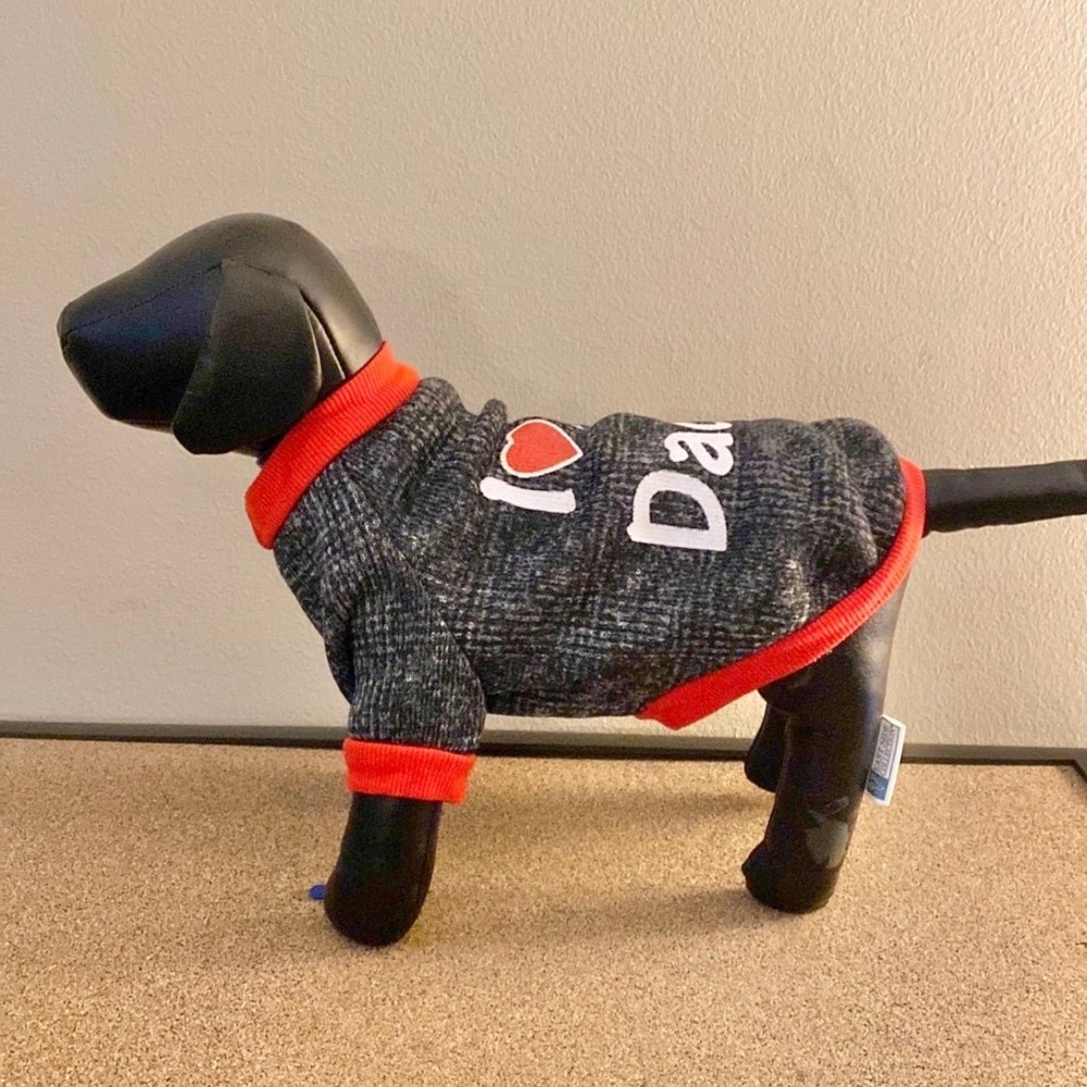 Dog Clothes